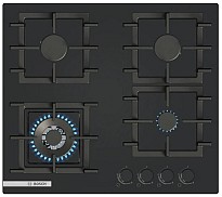 Газова варильна поверхня Bosch PNK6B6P41R