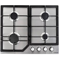 Варильна поверхня газова Perfelli HGM 61424 I