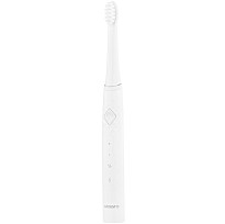 Зубна щітка Ardesto ETB-101W White