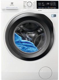 Прально-сушильна машина Electrolux EW7WO349SU