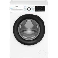 Пральна машина Beko BM3WFSU48435WB вузька