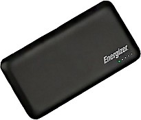 УМБ (Power Bank) Energizer UE10025QC 1000mAh Black