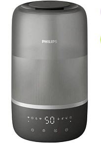 Зволожувач повітря Philips 1000 Series HU1510/03 