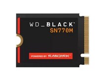 SSD диск Western Digital Black SN770M 2 TB (WDS200T3X0G)