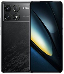 Смартфон Poco F6 Pro 16/1TB Black (Global)