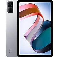 Планшет Xiaomi Redmi Pad 4/128GB Wi-Fi Moonlight Silver