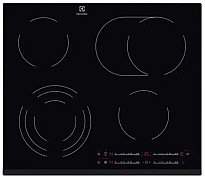 Варильна поверхня Electrolux EHF6547FXK