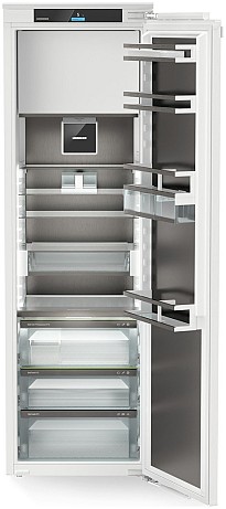 Вбудований холодильник Liebherr IRBcx 5171 BS0 (IRBbsci 5171) Peak