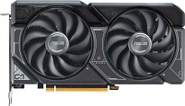 Відеокарта Asus Dual GeForce RTX 4060 Ti OC Edition 8GB GDDR6 (DUAL-RTX4060TI-O8G)