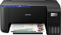 БФП Epson EcoTank L3251 з WiFi (C11CJ67413)