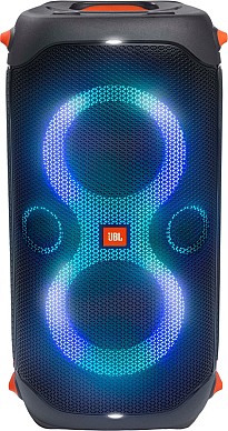 Акустична система JBL PartyBox 110