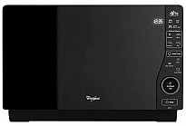 Мікрохвильова піч Whirlpool MWF 421 SL (25, гриль)