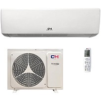 Кондиціонер Cooper&Hunter VITAL INVERTER CH-S24FTXF2-NG (Wi-FI)