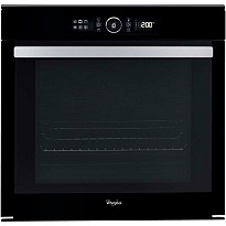 Духова шафа Whirlpool AKZM 8420NB