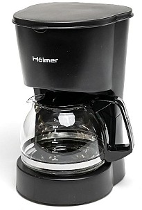 Кавоварка крапельна Holmer HCD-012