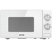 Мікрохвильова піч Gorenje MO 20 E1W2