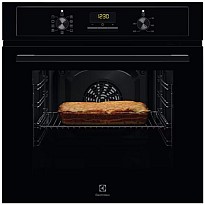 Духова шафа електрична Electrolux EOF3H50BK