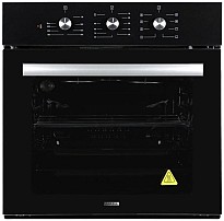 Духова шафа Luxell B66-LXSF3CMB