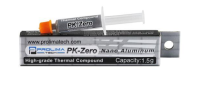 Термопаста  Prolimatech PK-Zero Aluminium, шприц, 1.5 г, 8 Вт/мК (PNA-PK-Zero-1.5)