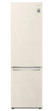 Холодильник LG GC-B509SECL
