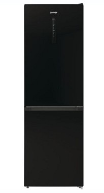Холодильник Gorenje NRK6192ABK4