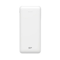 УМБ (Power Bank) Silicon Power Share C200 20000mAh White