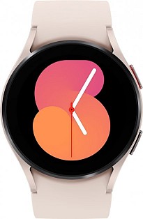 Смарт-годинник Samsung Galaxy Watch 5 40mm Pink Gold SM-R900