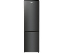 Двокамерний холодильник Gorenje NRK6202EBXL4