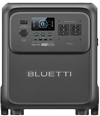 Зарядна станція Bluetti Elite 400 (P-EL400-EU-GY-BL-010) (Global)
