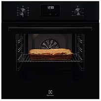 Духова шафа Electrolux LOFGF00BK
