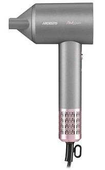 Фен Ardesto Pink Touch HD-R300PT