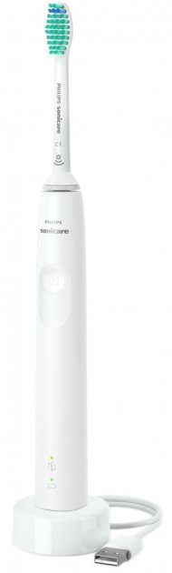 Зубна щітка Philips Sonicare 3100 series HX3671/13 White