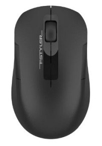 Миша A4Tech Fstyler FG15CS Air2 (Grey)