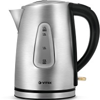 Електрочайник Vitek VT-7007 ST