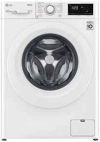 Пральна машина LG F2WV3S7S3E