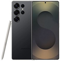 Смартфон Samsung Galaxy S25 Ultra 12/256GB Titanium Black (SM-S938BZKDEUC)