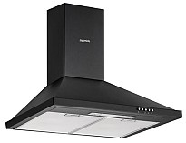 Витяжка Pyramida KT 60 BL