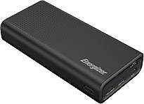 УМБ (Power Bank) Energizer UE20012-20000 mAh Black