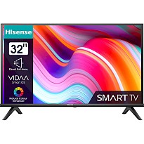 Телевізор Hisense 32A4K