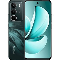 Смартфон Realme C71 6/128GB Forest Owl NFC UA UCRF