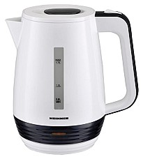 Електрочайник Heinner HEK-17WH