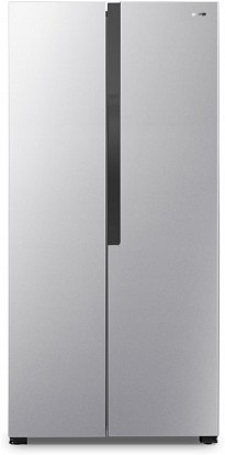 Холодильник Gorenje NRS8182KX