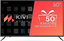 Телевізор Kivi 50U710KB