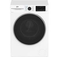 Прально-сушильна машина Beko B5DFT58447W