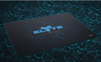 Ігрова поверхня T'nB Elyte  Speedfire Gaming Mouse Pad