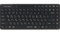 Клавіатура A4Tech Fstyler FBK26C AS Black