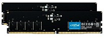 Оперативна пам'ять Crucial DDR5-5600 65536MB PC5-44800 (Kit of 2x32768) (CT2K32G56C46U5)