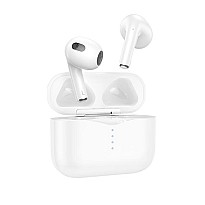 Навушники Hoco EW09 White