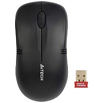 Миша A4Tech G3-230N-1 Black