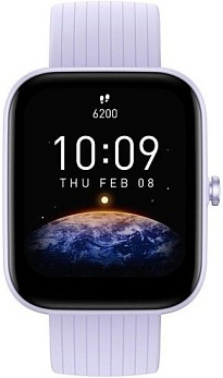 Смарт-годинник Amazfit Bip 3 Blue